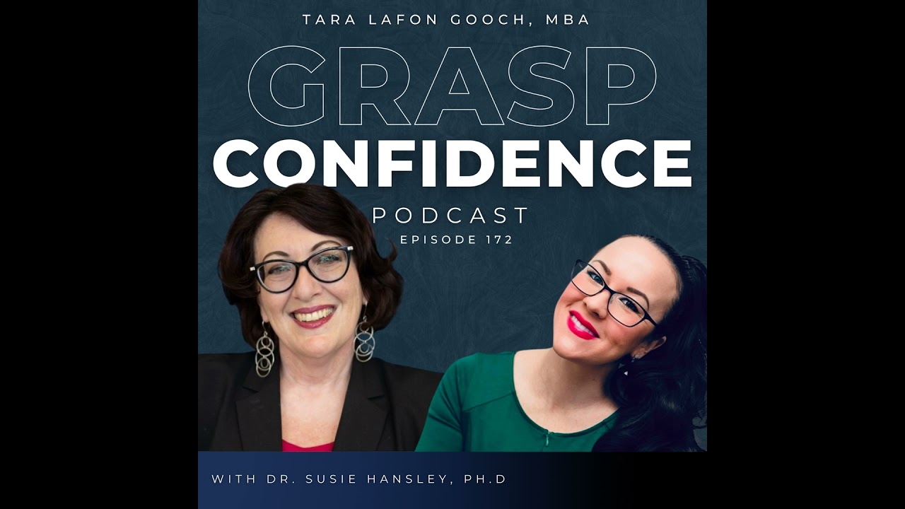 #172: Why Mindset Isn't Fixing Your Burnout and What Neuroscience Says Will | Dr. Susie Hansley