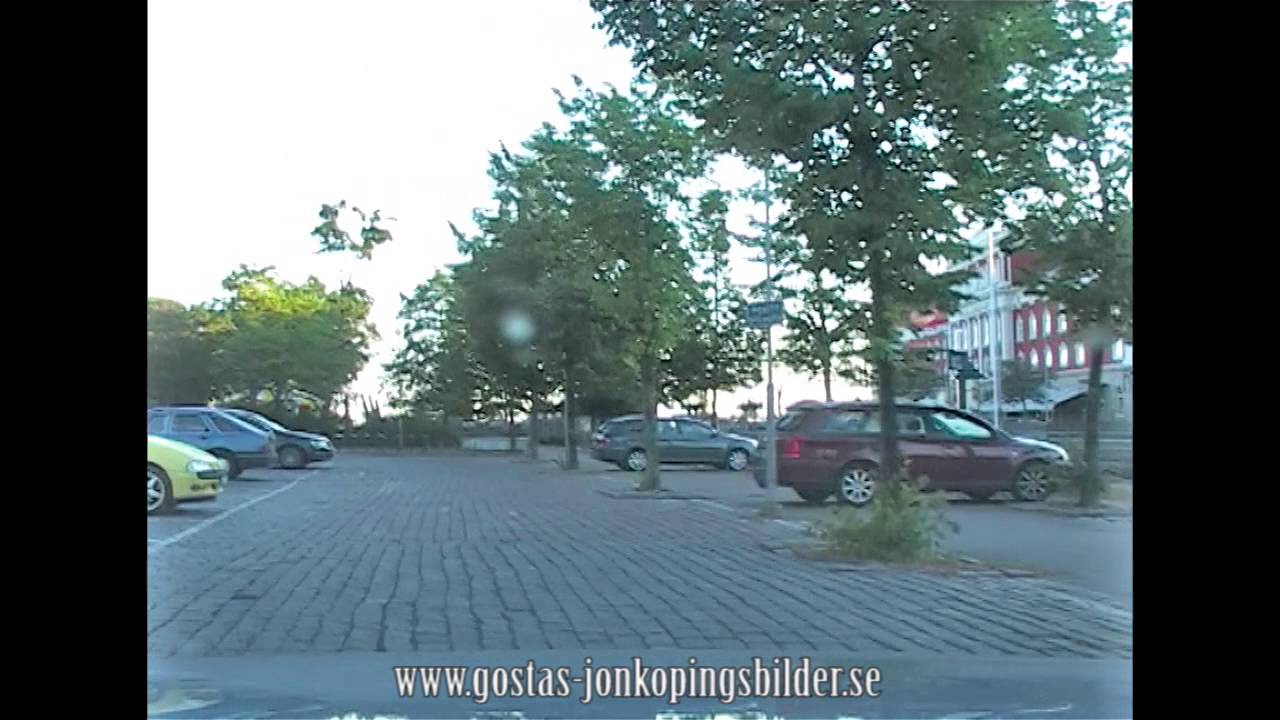 Jönköping 2006 Hamnkanalen