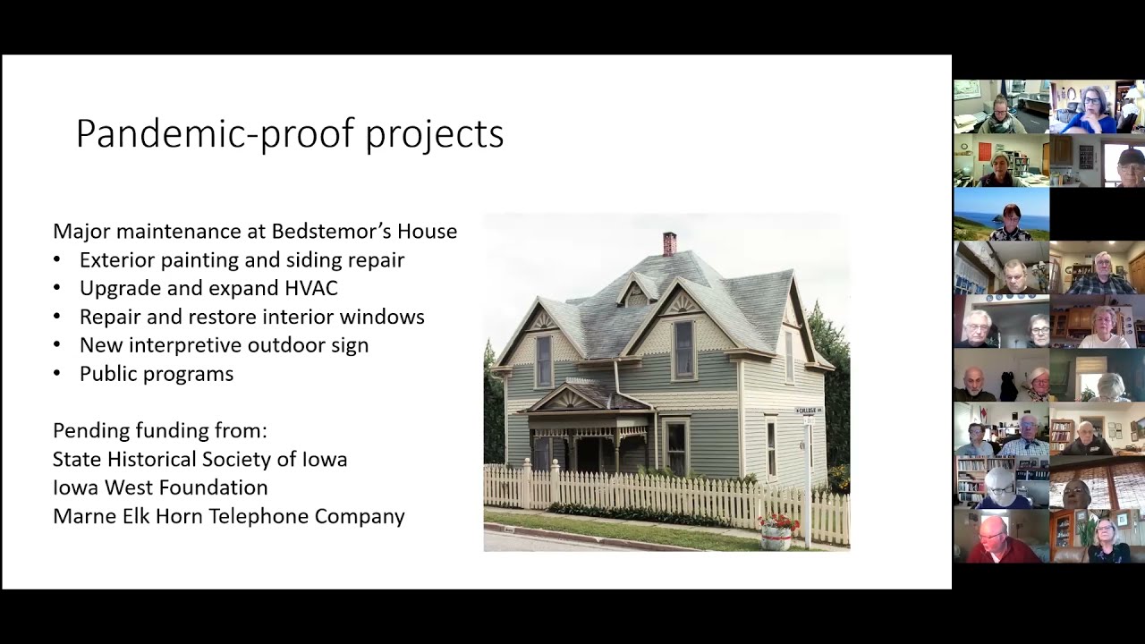 How is MoDA Doing? II