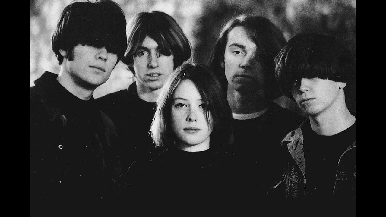 slowdive - sleep instrumental (better quality)