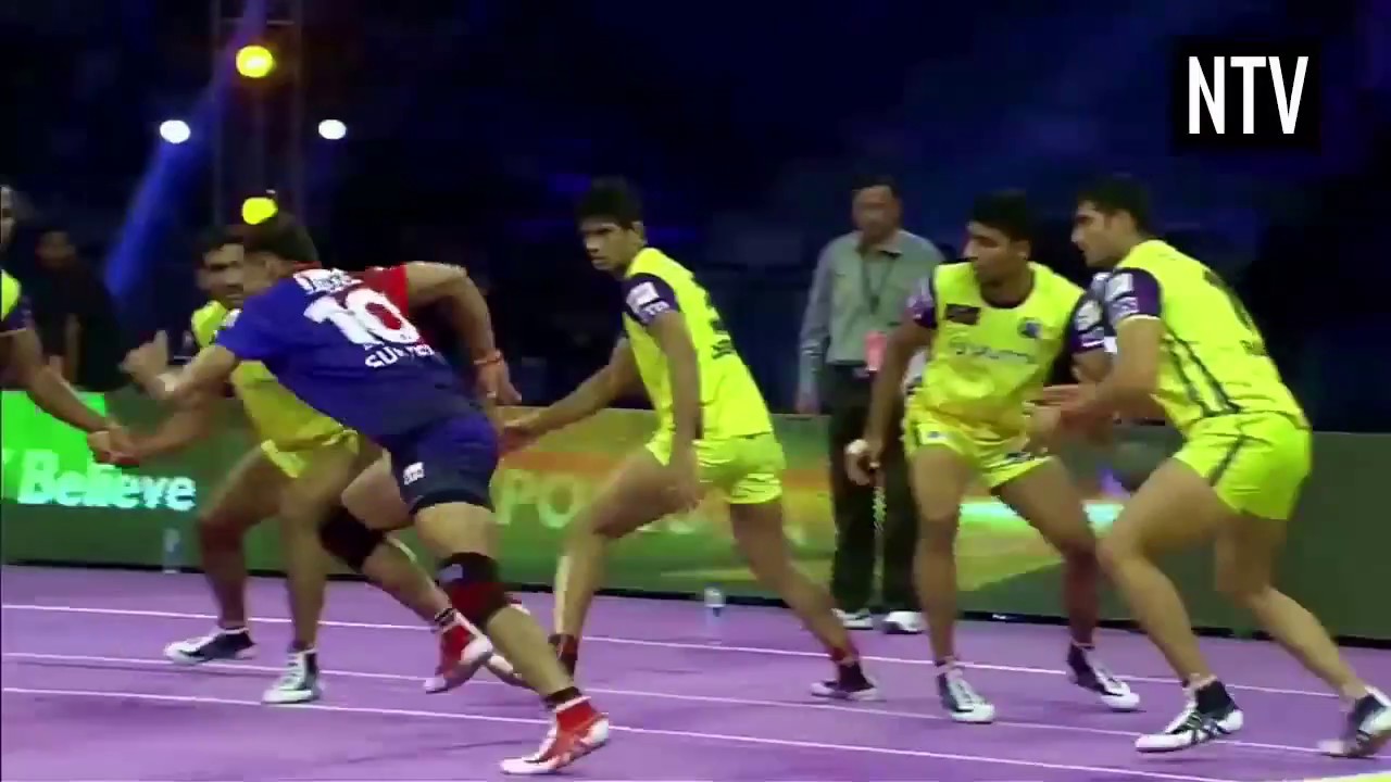 Deportes no convencionales