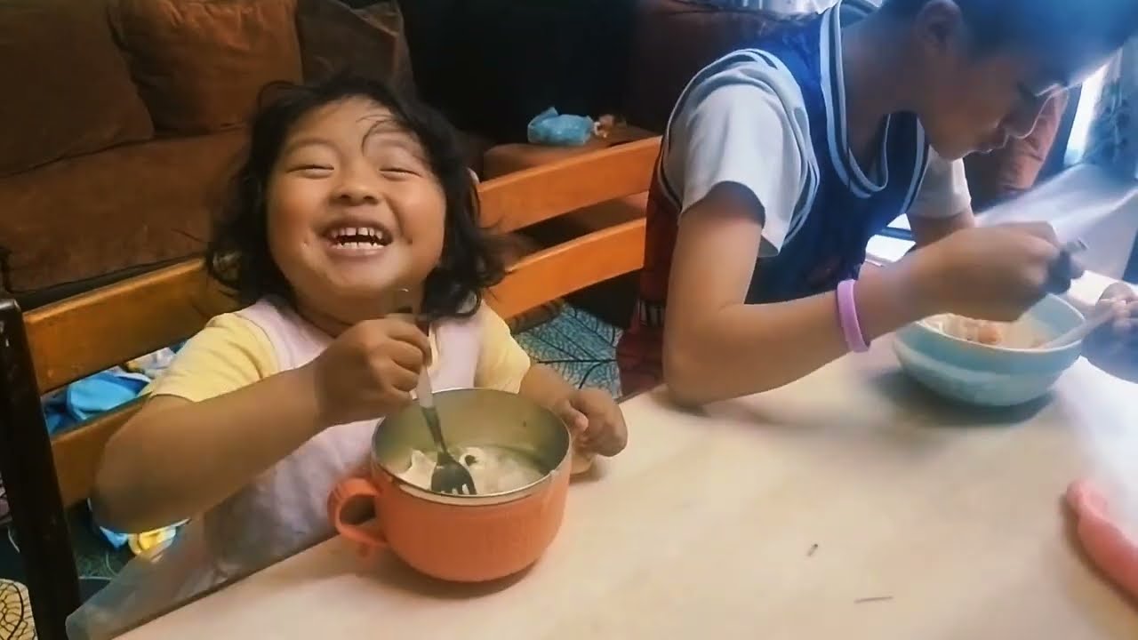 Bhutanese style Bathtub | New Recipes & Big Smiles | Family Joy & Laughter @JigmeDorjiDiaries