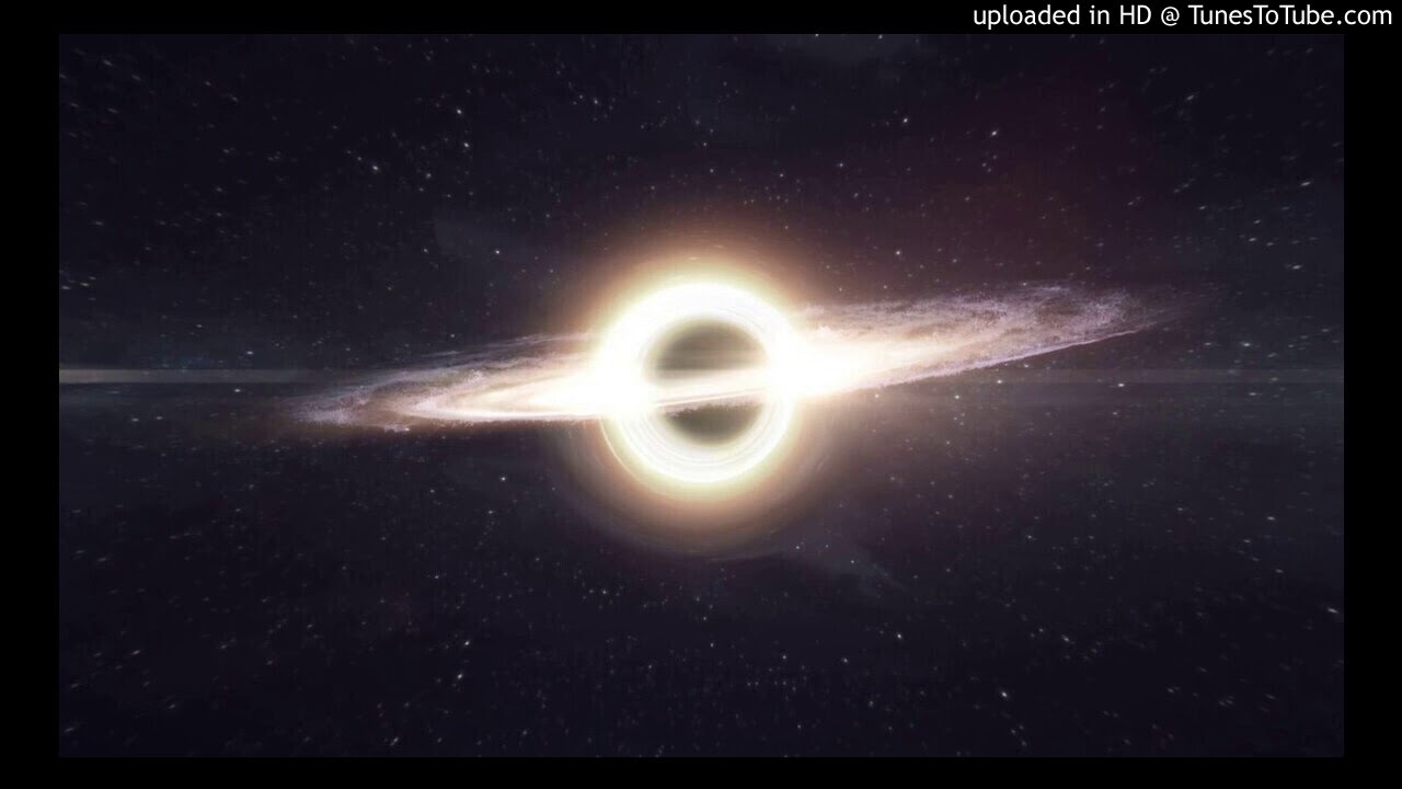 Interstellar “S.T.A.Y.” Hip Hop Remix Type Beat | Prod. Coffey
