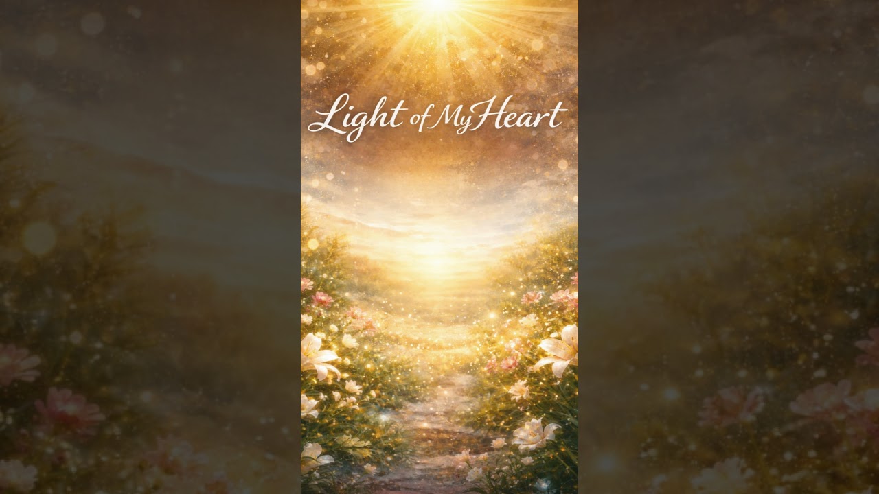 Light of My Heart