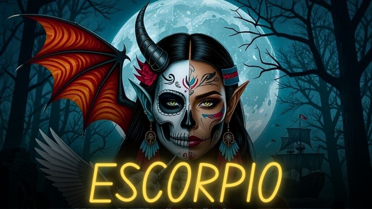 ESCORPIO ALGUIEN PIDE VERTE! ❤️‍🔥 DESEA OFRECERTE ESTO! 💍 Y MÁS! 🤑✈️ HOROSCOPO #ESCORPIO MARZO 2026