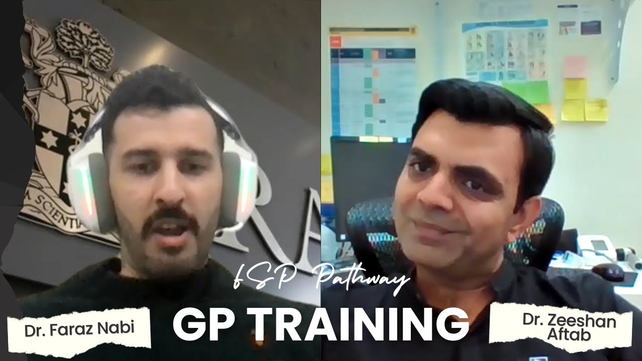 GP Training Australia | FSP Pathway | Application | Fees