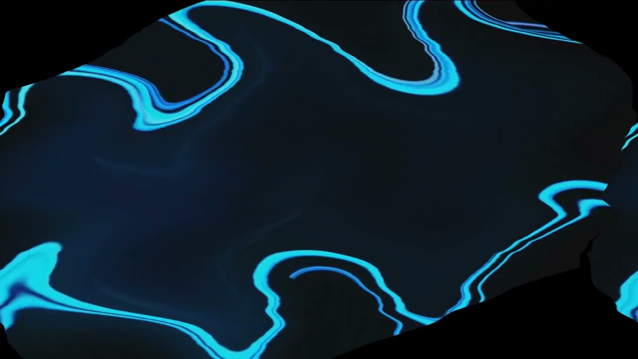 Samsung Logo History in Sad Waves in Wind Blower