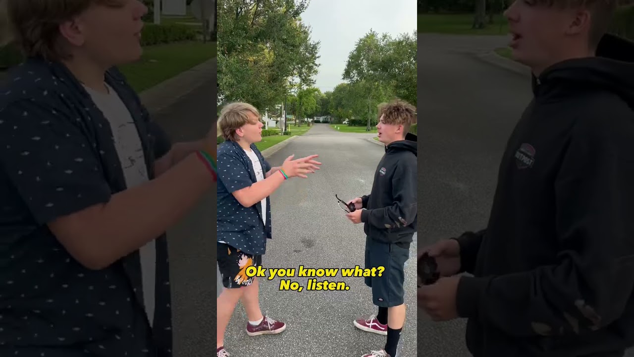 Dabbing on the haters because positivity so important. #shorts