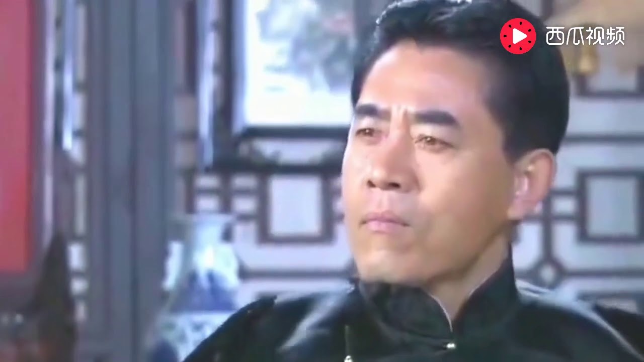 大宅门 白七爷跟郭德纲逗嘴皮子，结果把老郭给说趴下了！