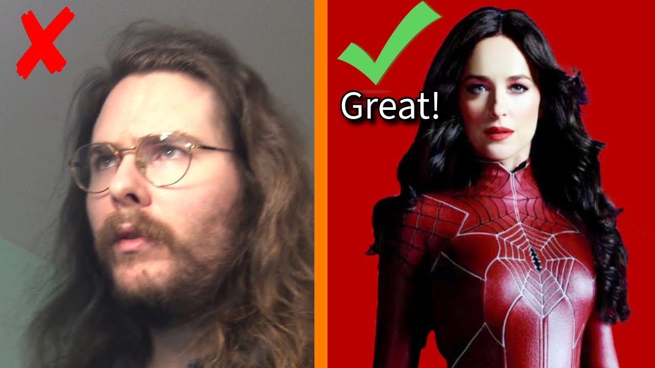 good vs bad exposition