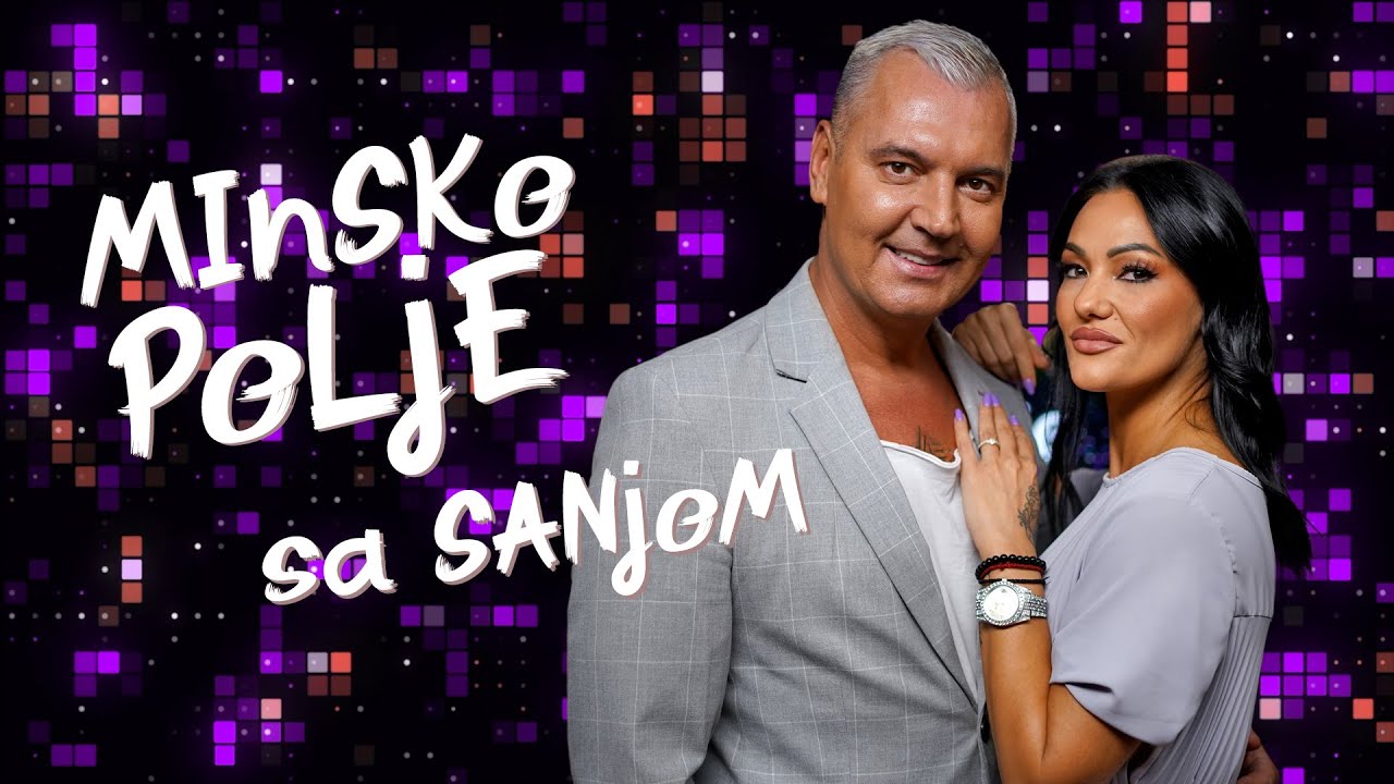 Milan Milošević u Minskom prvi put otkriva:  Ovo je istina o mom intimnom opredeljenju!