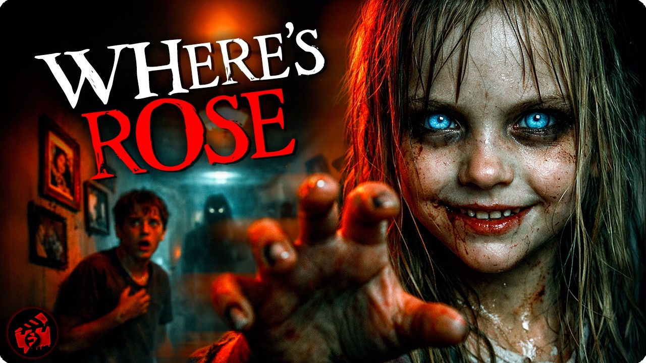 The Evil That Returned With Rose | Full Horror Movie