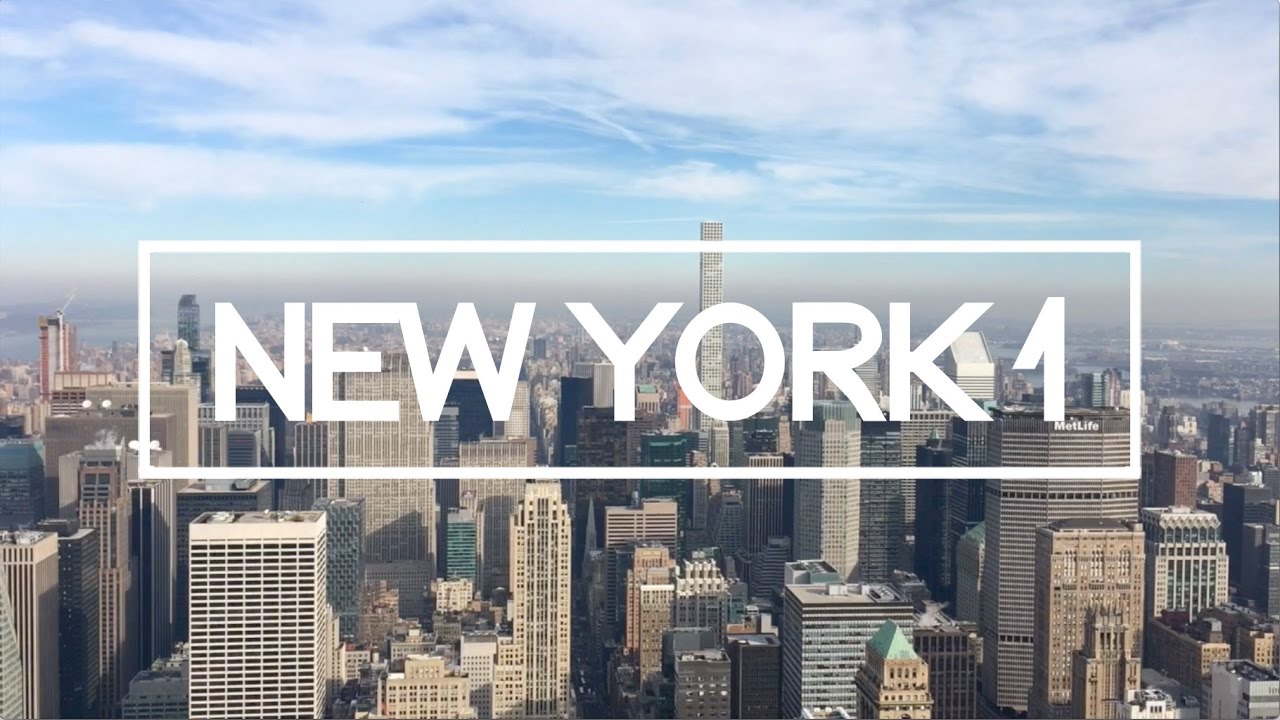 Hari pertama di New York | Videonya Gita eps. 45