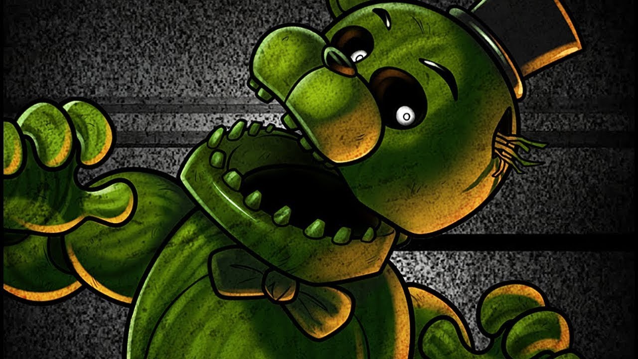 Five Nights At Freddy's (FNAF) Characters Theme Songs
