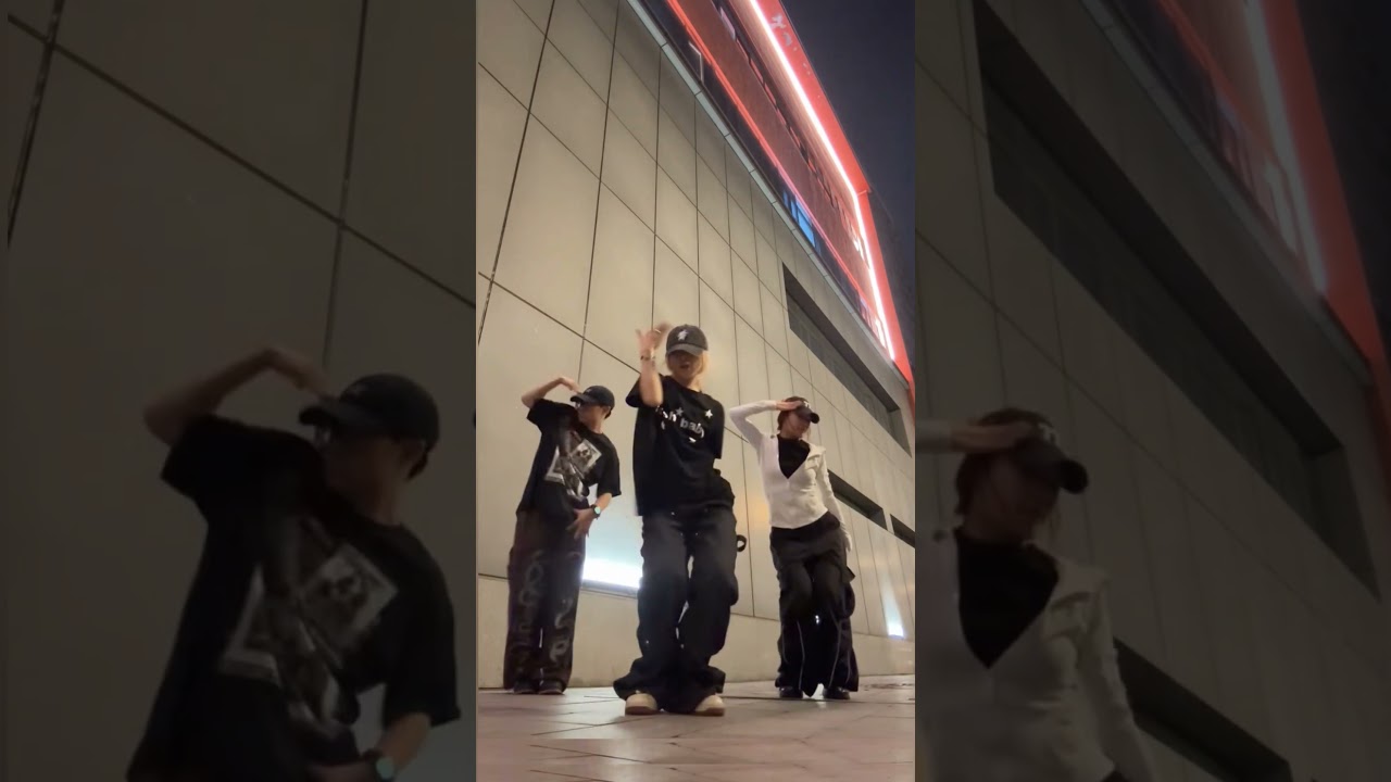 COOOK PARDON - Lvbel C5, AKDO | Dance Trend Viral Tiktok Dance
