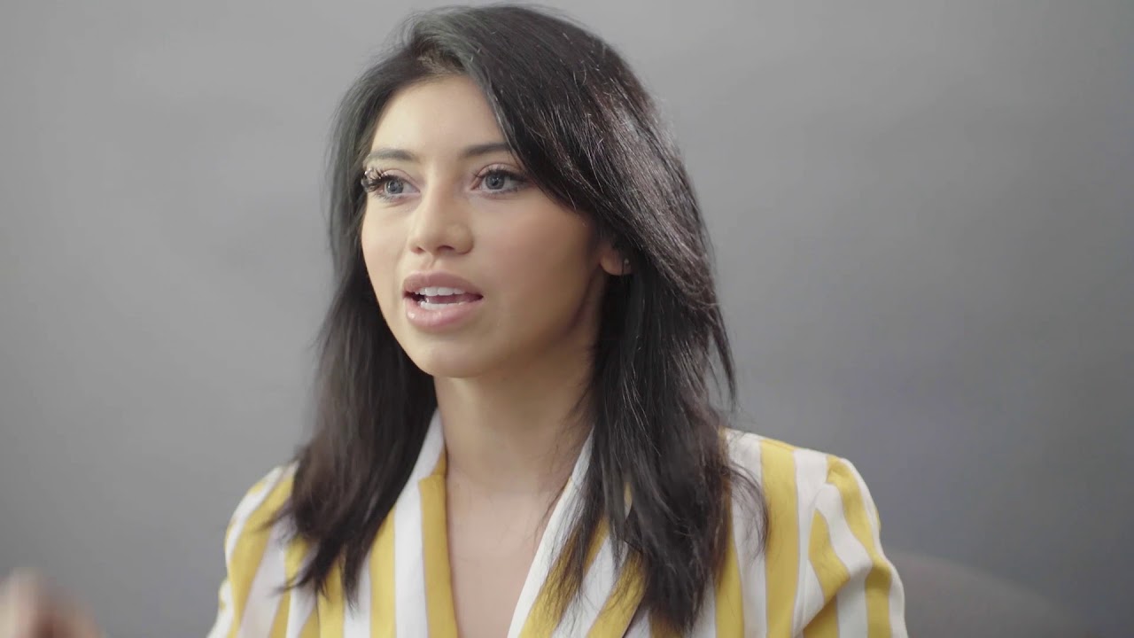 Strong Women of Broadway - Kirstin Maldonado from 