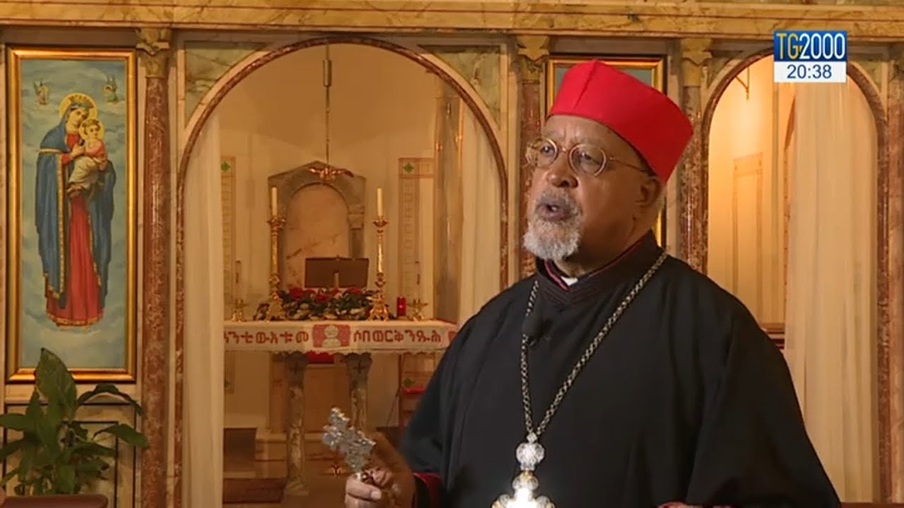 Migranti, arcivescovo Addis Abeba: “Europa nega proprie radici cristiane”