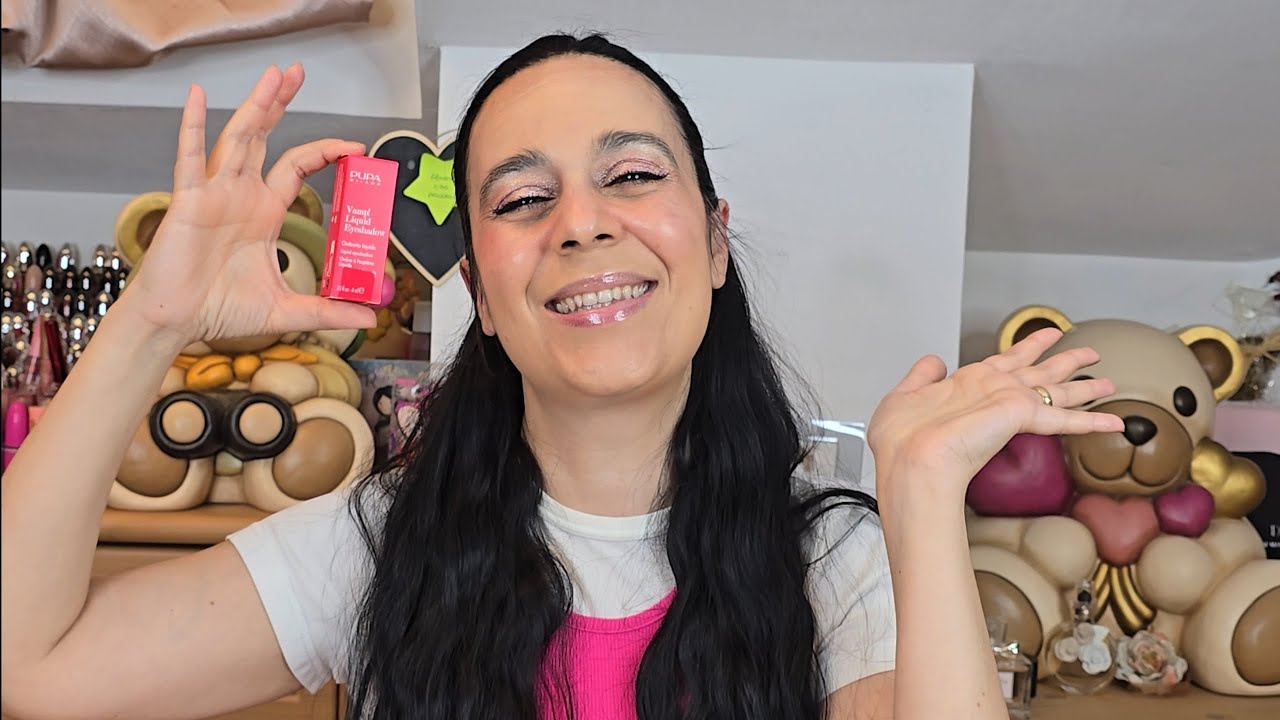 UNBOX OMBRETTO LIQUIDO PUPA