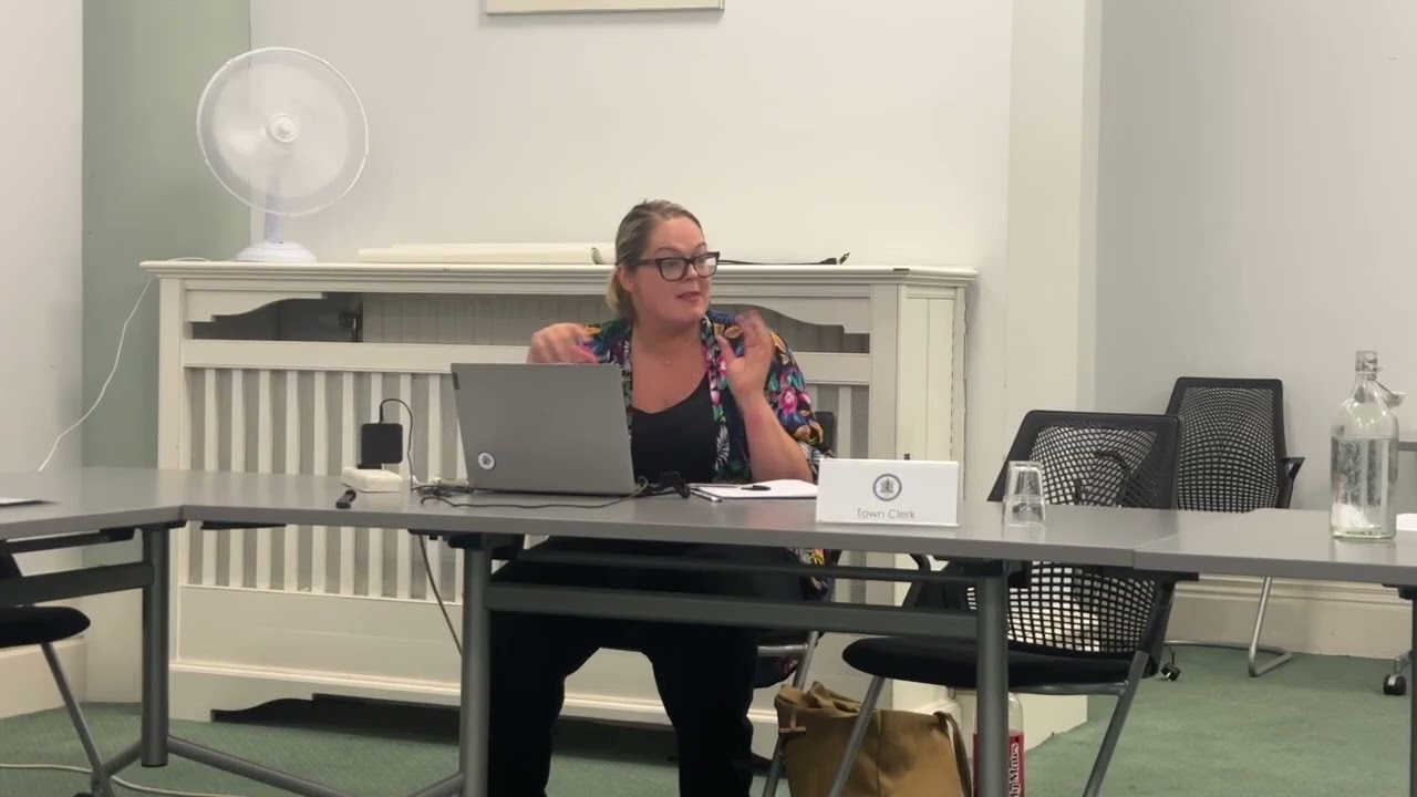 Services Committee 30/6/25