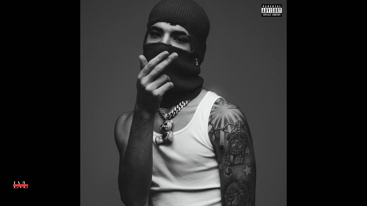 [HARD] SHIVA x SFERA EBBASTA Type Beat - 