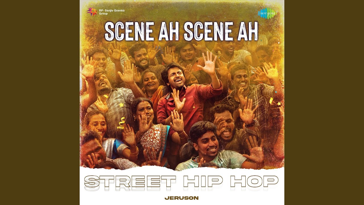 Scene Ah Scene Ah - Street Hip Hop