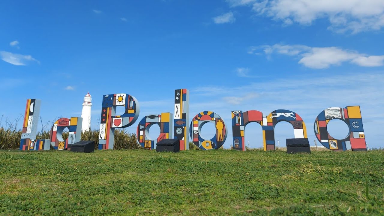 La Paloma - Uruguai 2024 🇺🇾