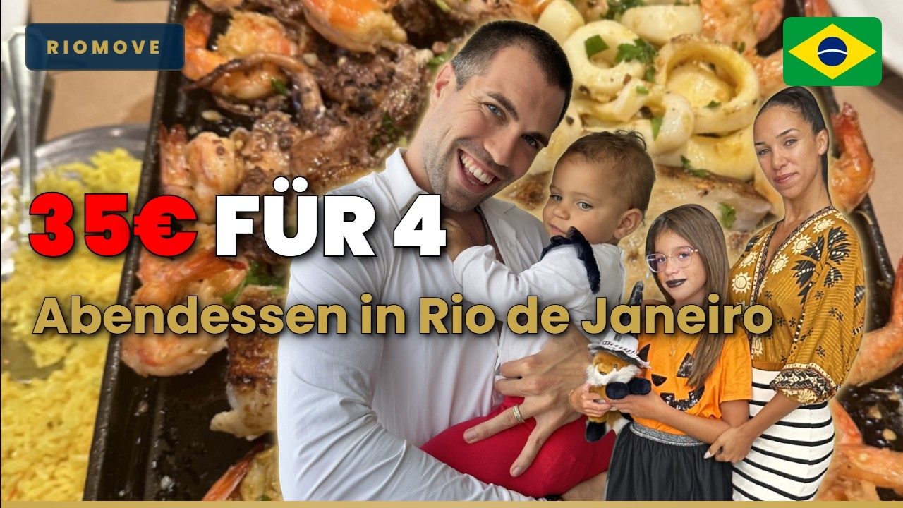 21 Gründe, warum sich Brasilien besser anfühlt als Europa – Teil 2 | Alltag & Kosten Brasilien