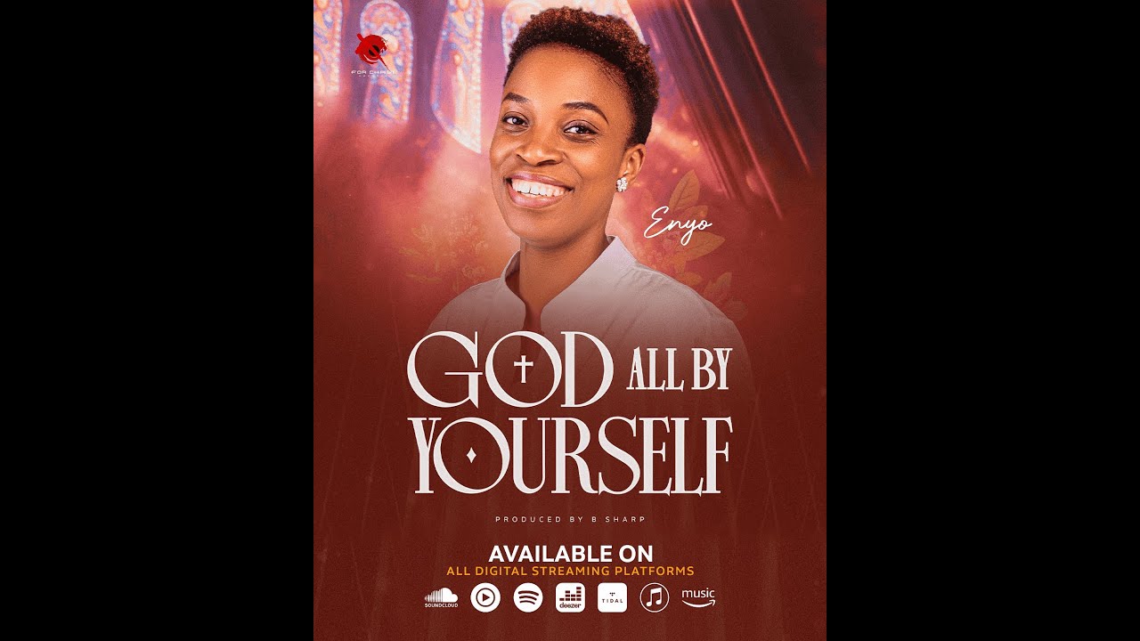 GOD ALL BY YOURSELF