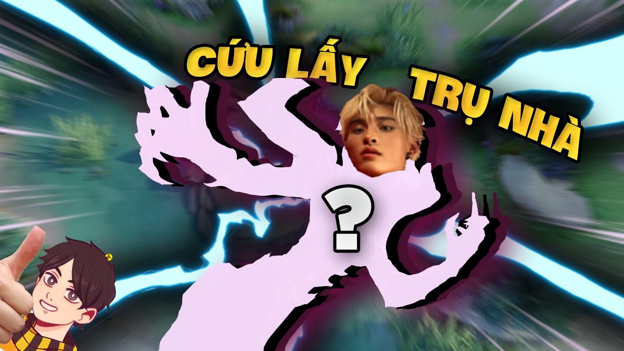 VỊ TƯỚNG ĐÁNG GHÉT NHẤT LIÊN QUÂN MOBILE