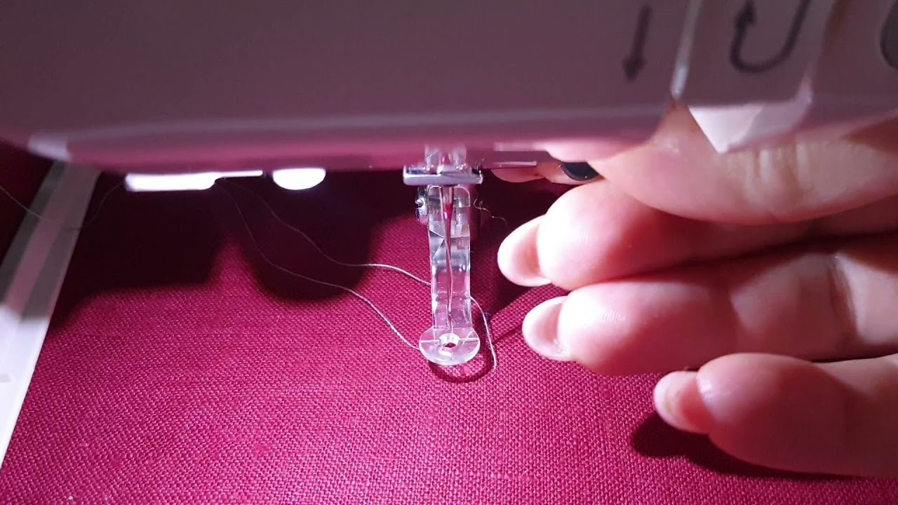 Вышивальная машина Janome 200E