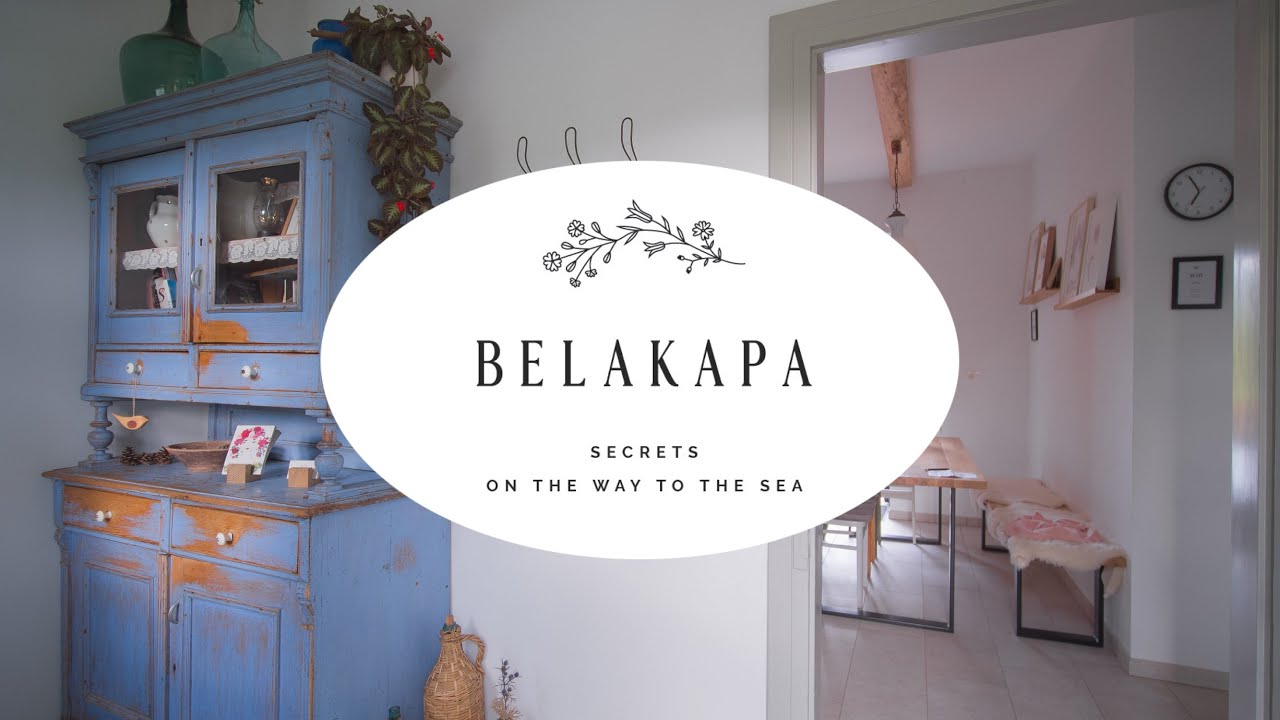 Welcome at Belakapa