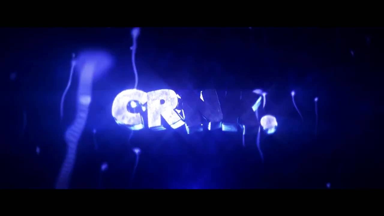Crnk  Intro