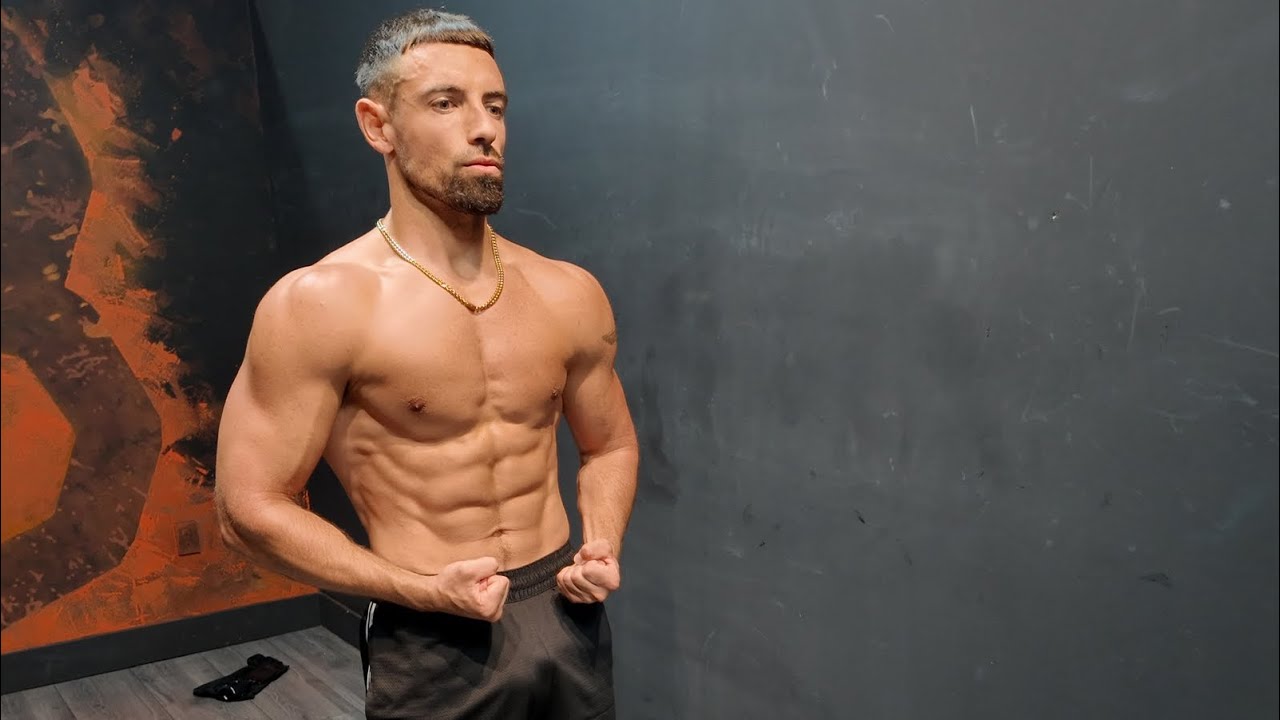 5 Habits YOU MUST QUIT to get Lean