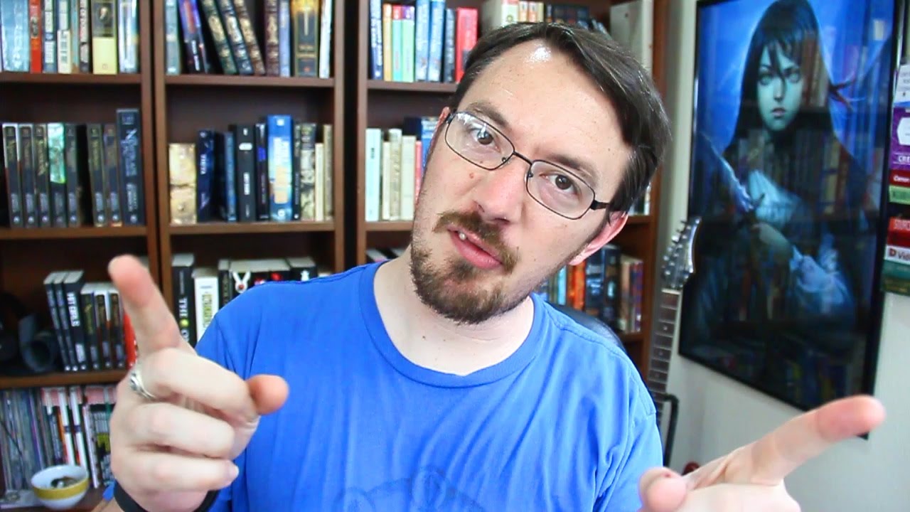 Surviving Mistakes (Writer Wednesday)