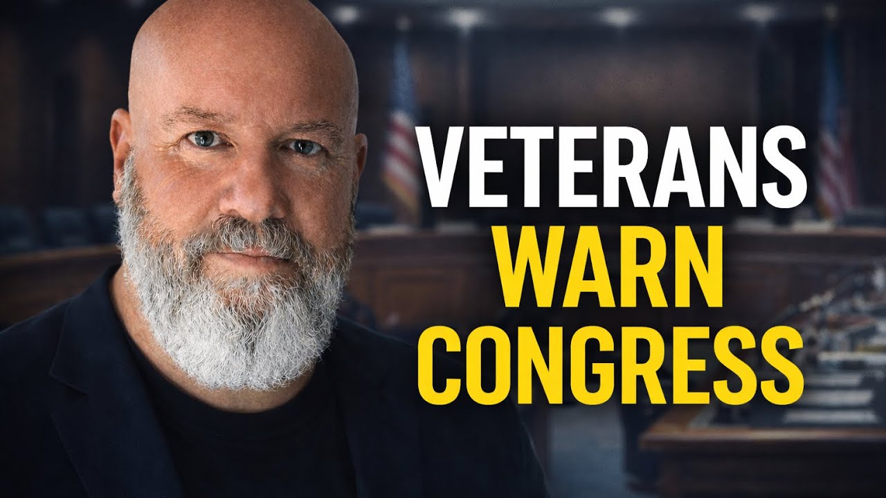 What Veterans Groups Told Congress on March 3rd, 2026 | Senate VA Hearing Breakdown
