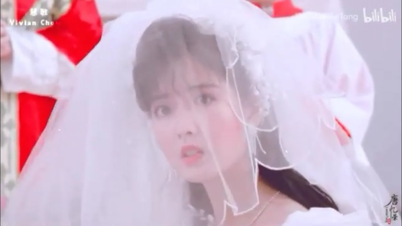 [Vietsub] 痴心换情深/ Si Tâm Hoán Tình Thâm | MV:Châu Huệ Mẫn/周慧敏-Vivian Chow