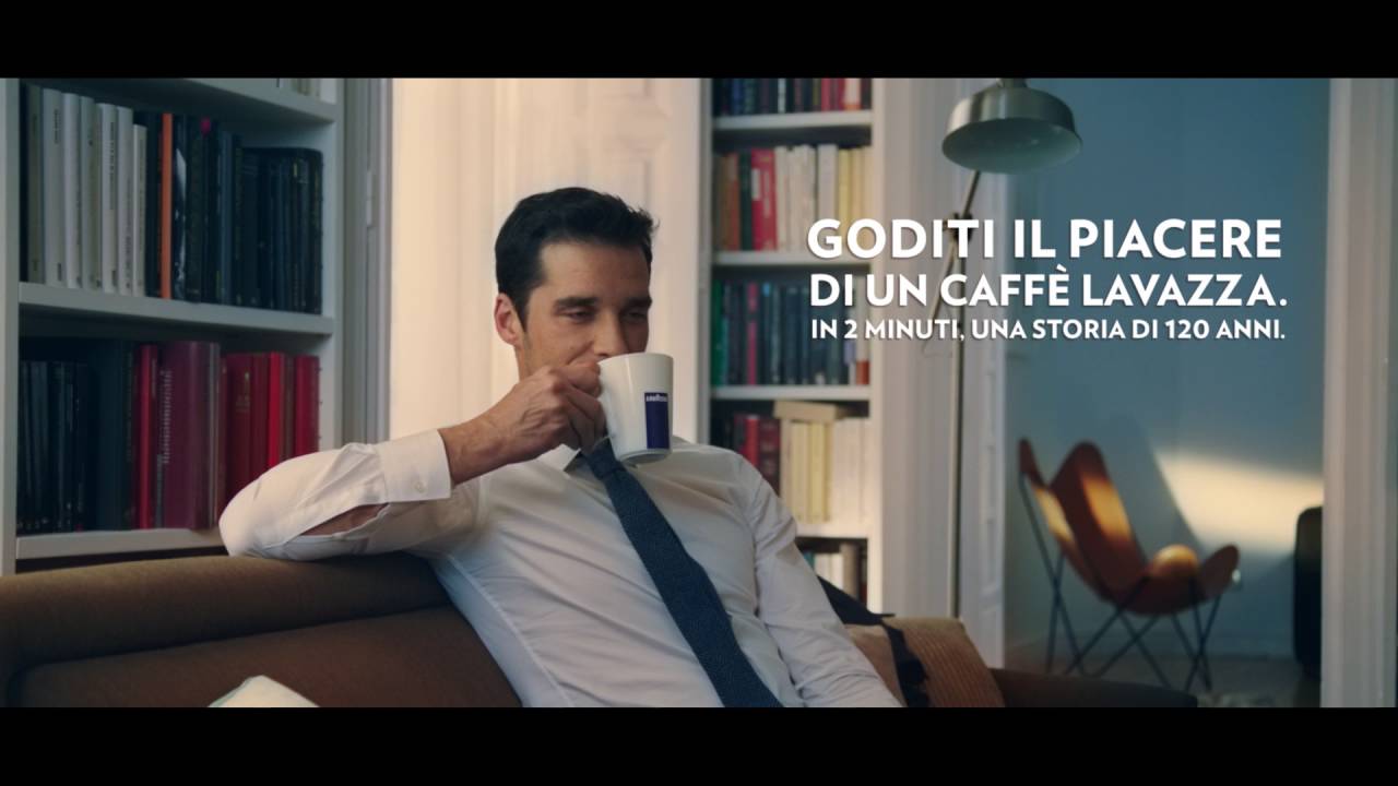 Lavazza Prontissimo! Uomo 15