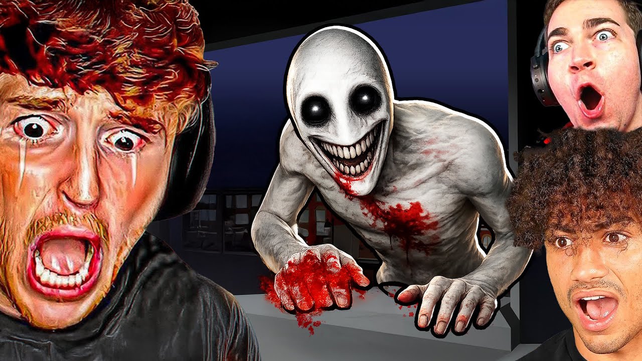 ROBLOX SCARY SHWARMA w/ Steak & Foltyn..
