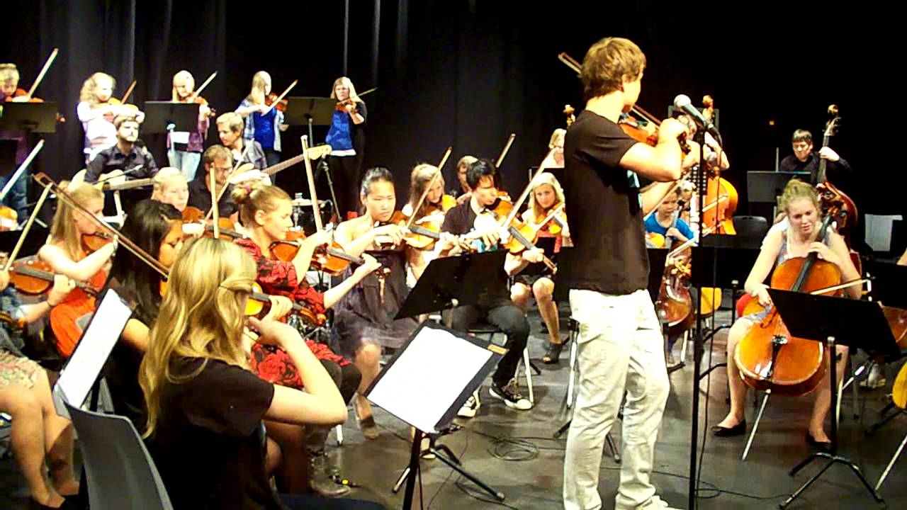 Alexander Rybak Viva la vida
