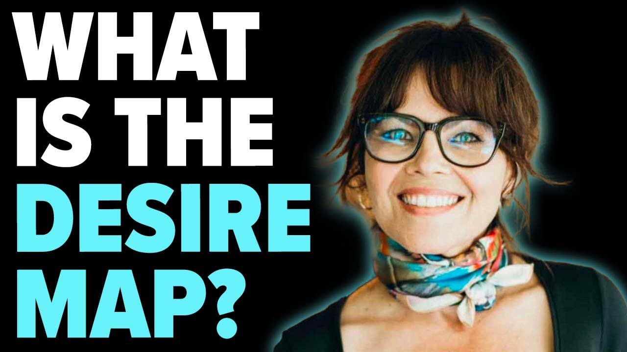 Discovering Your Core Desired Feelings with Danielle LaPorte