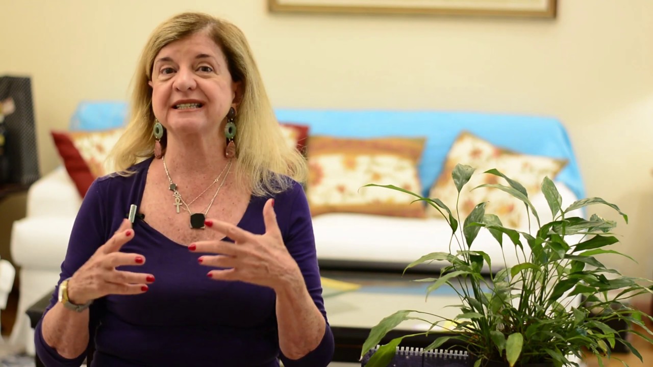 A enigmática Casa 12 com Marcia Mattos #Astrologia