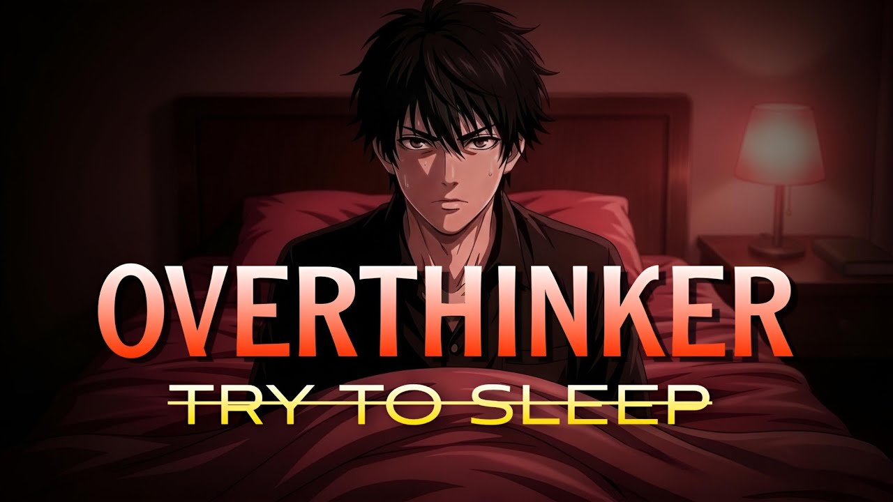 End of Overthinking - (Psychology Rule)  | Dark Psychology 