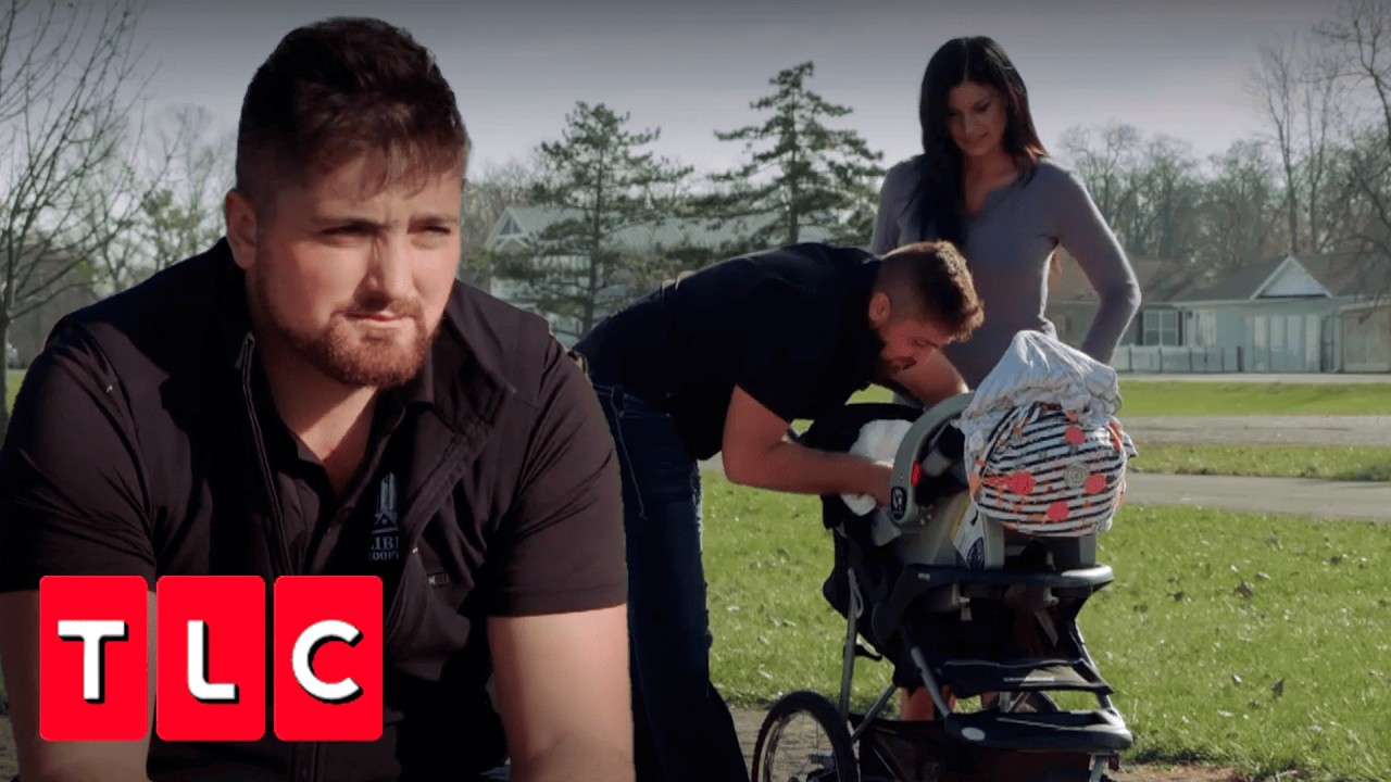 Problemas de custódia após o divórcio | Amor Proibido | TLC Brasil