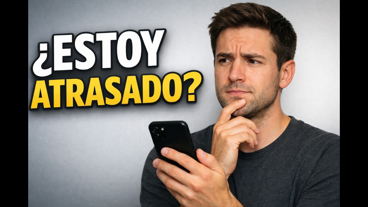 Por Qué Tu Vida Parece Peor Después de Ver Redes Sociales