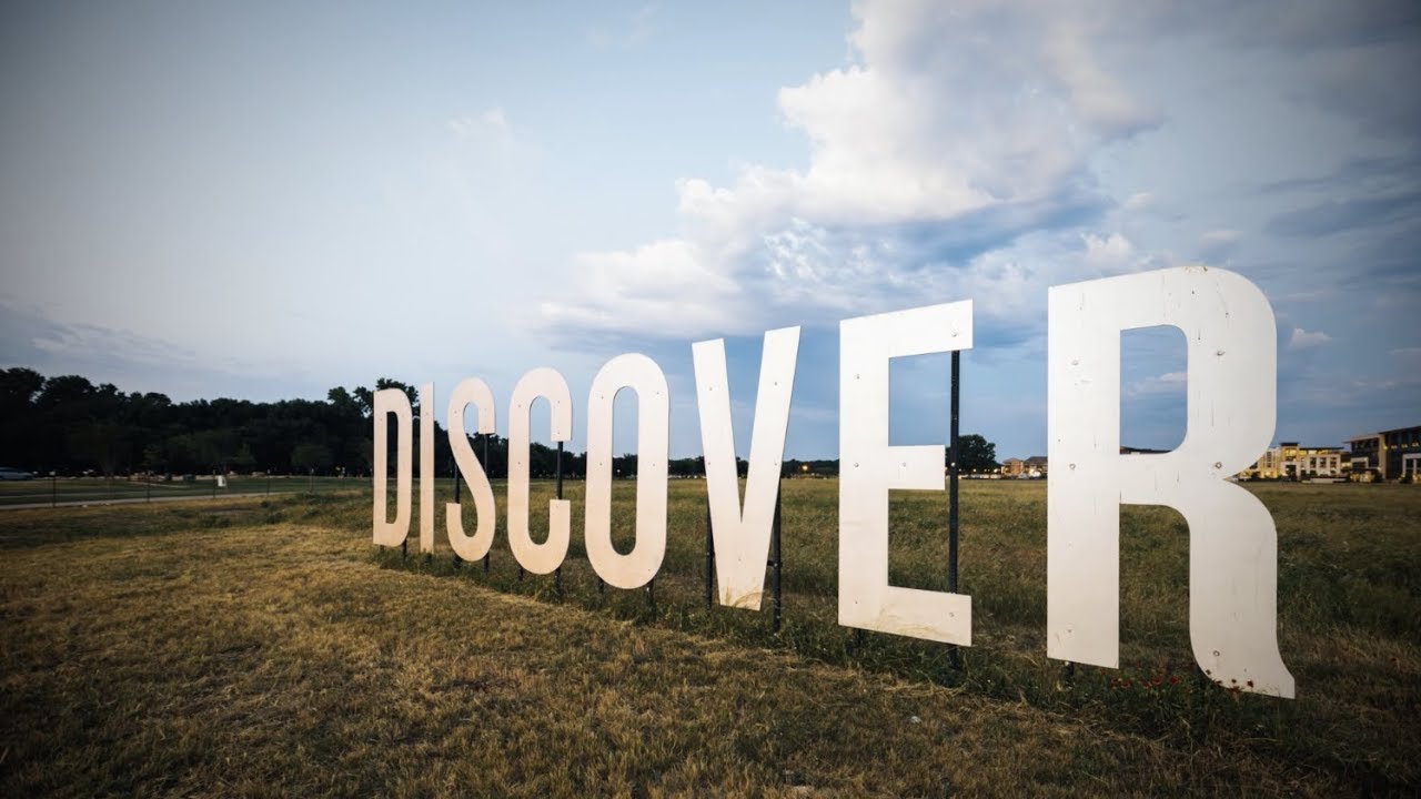Discover Clearfork