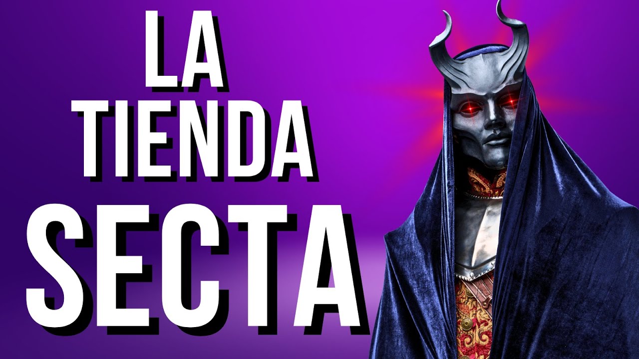 Tiendas de Magic que PROHÍBEN TODO🚫