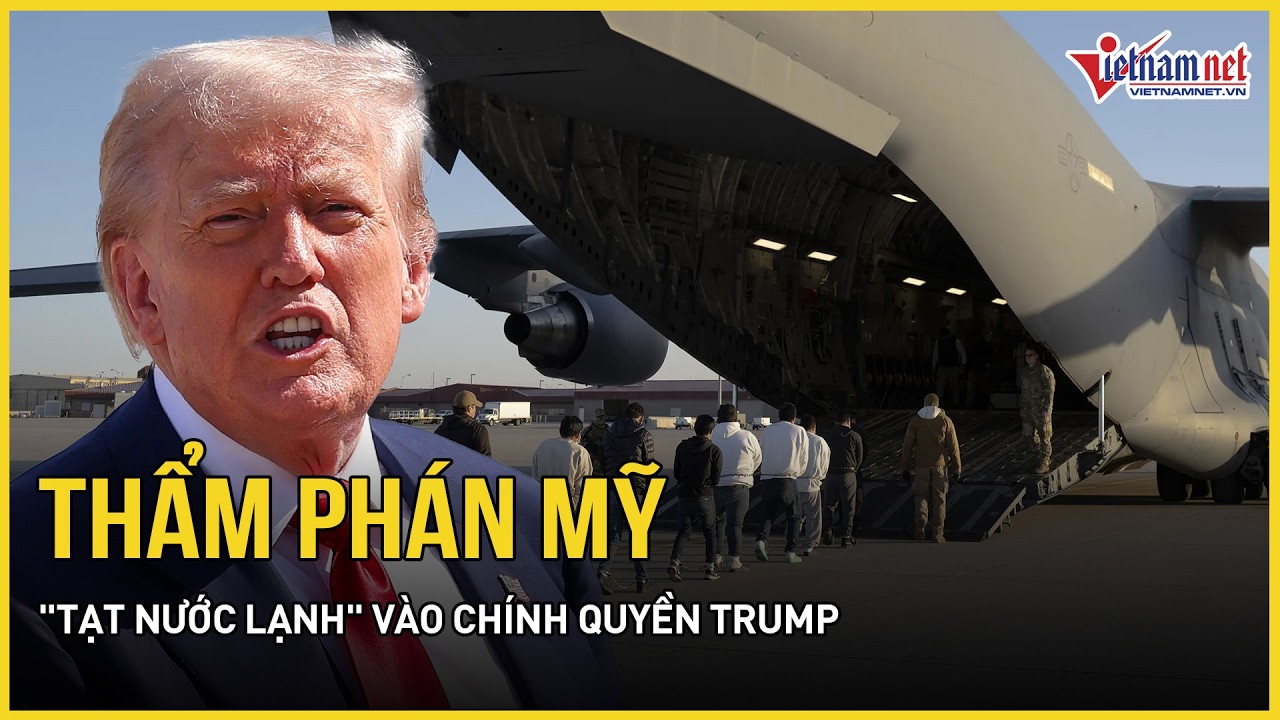 Thẩm phán Mỹ 