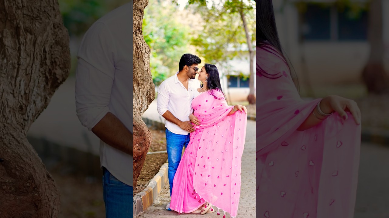 Valentine&rsquo;s Day Couple Poses 📸💌💘 #shorts #youtubeshorts #valentinesday #couple #poses #photo #yt