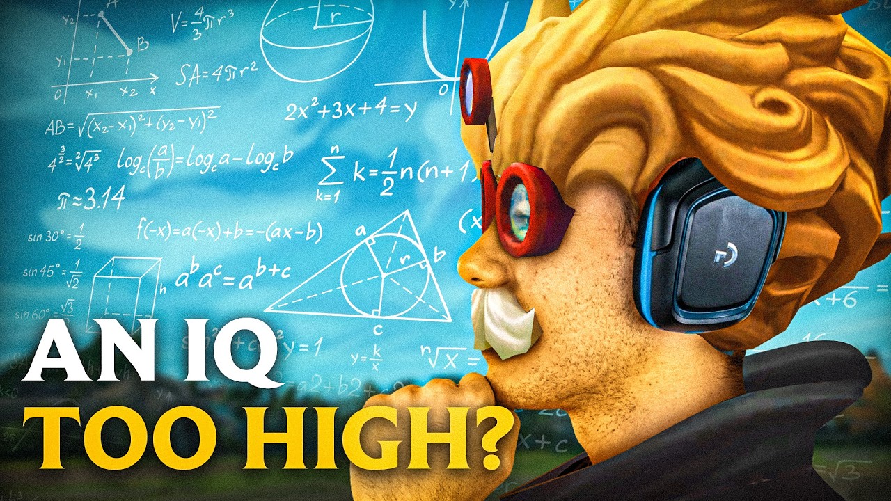 HEIMERDINGER IS A 500 IQ PICK
