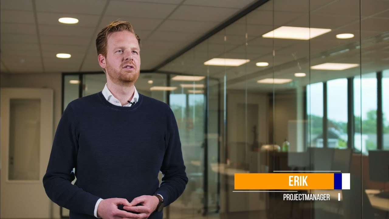 Werken bij Aan de Stegge Twello als projectmanager